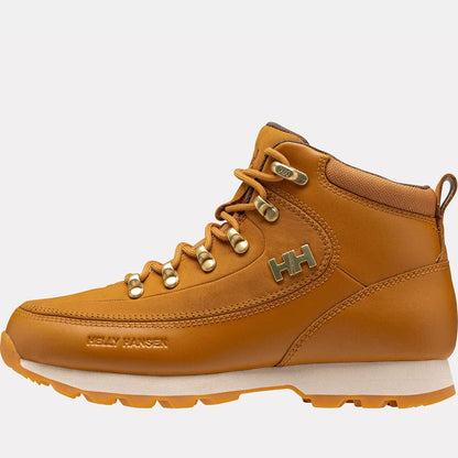 W THE FORESTER PREMIUM