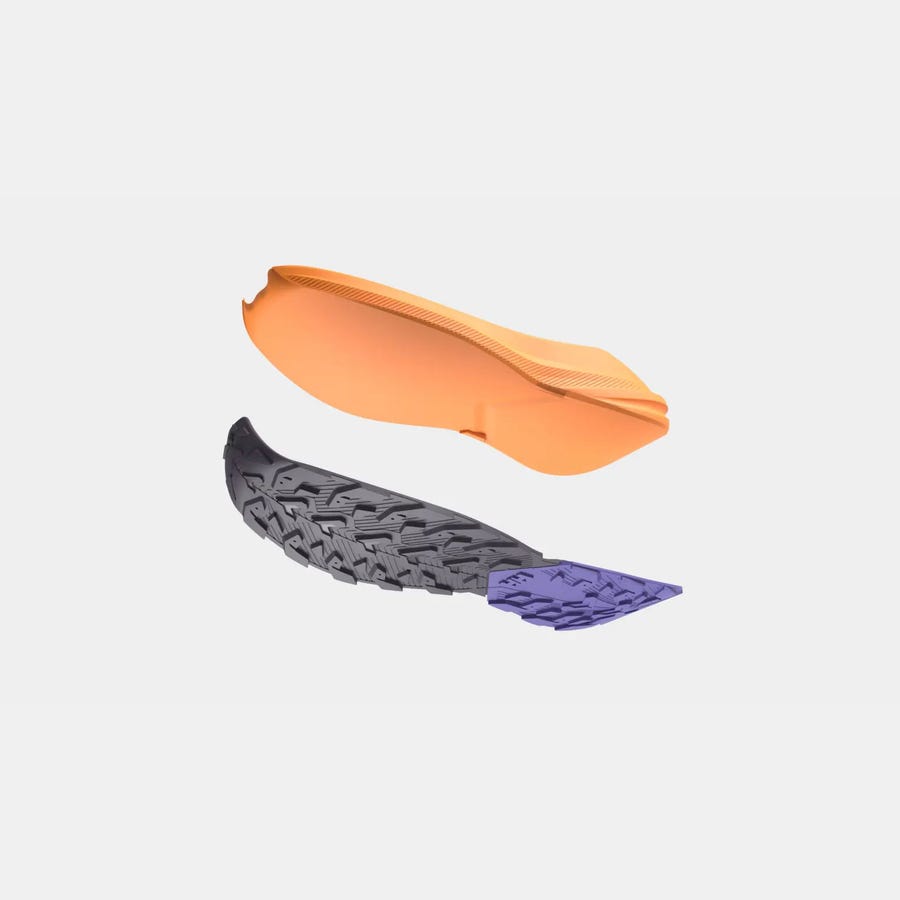 Men's Buzzard Trail Runner