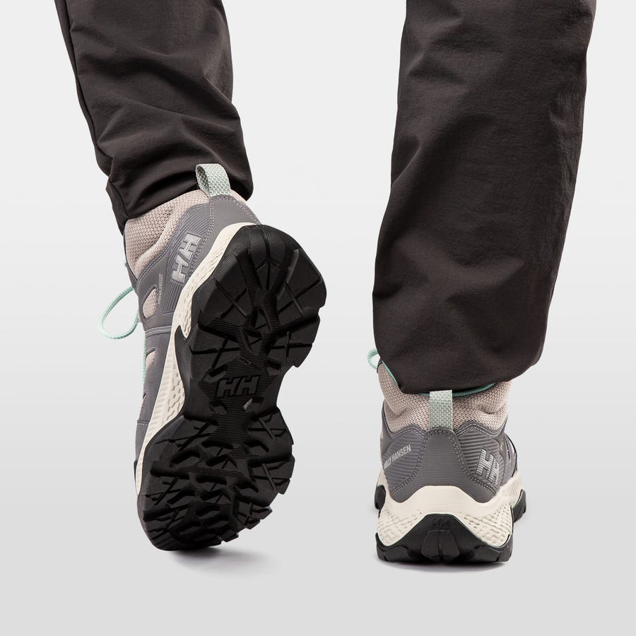 Women's Switchback Mid 3 HT