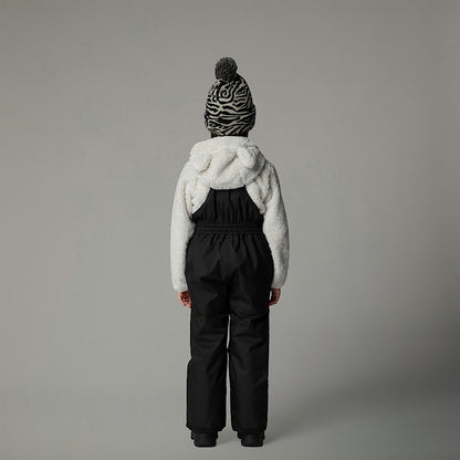 Kids' Freedom Insulated Bib Trousers