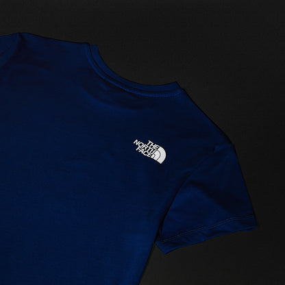 Boys' Reflective Logo Relaxed T-Shirt