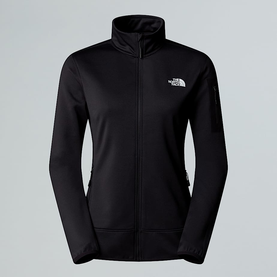 Women's Mistyescape Fleece Jacket