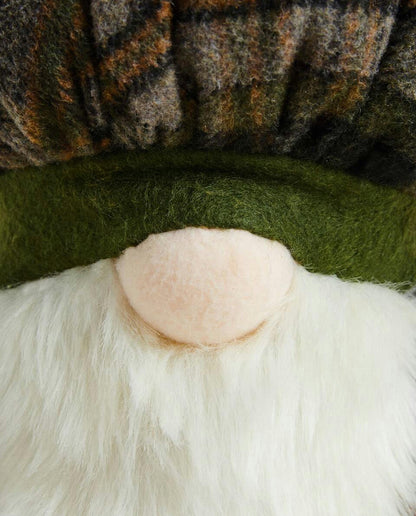 CHRISTMAS CHEF GNOME DECORATION