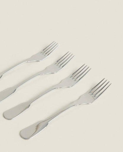 APPETISER FORK SET