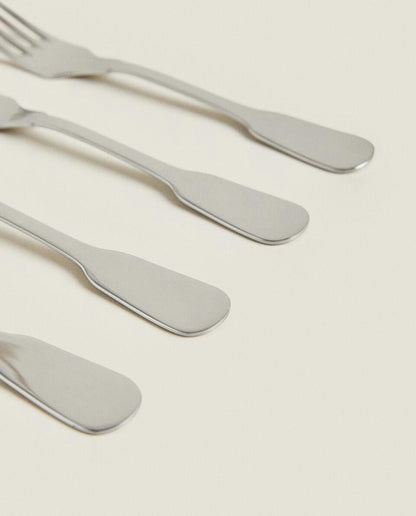 APPETISER FORK SET