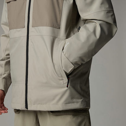 Men's Fourbarrel Triclimate 3-in-1 Jacket