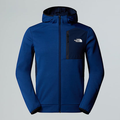 Men's Mountain Athletics Full-Zip Hooded Fleece