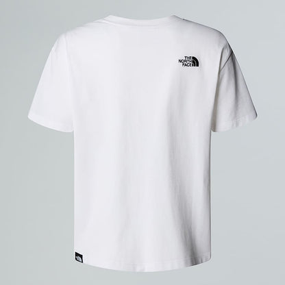 Teens' Essential Oversized T-Shirt