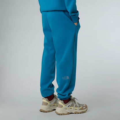 Boys' Reflective Logo Joggers