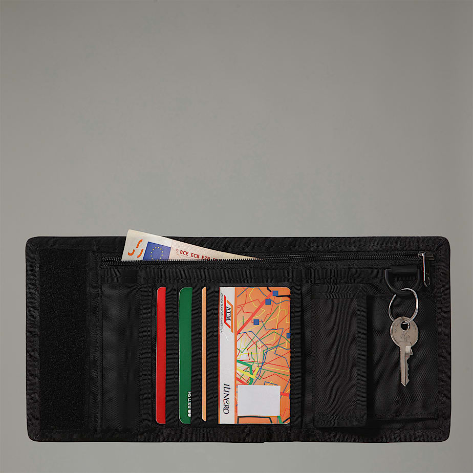 Base Camp Wallet