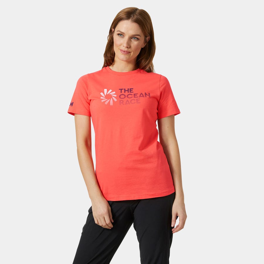Women's The Ocean Race T-shirt