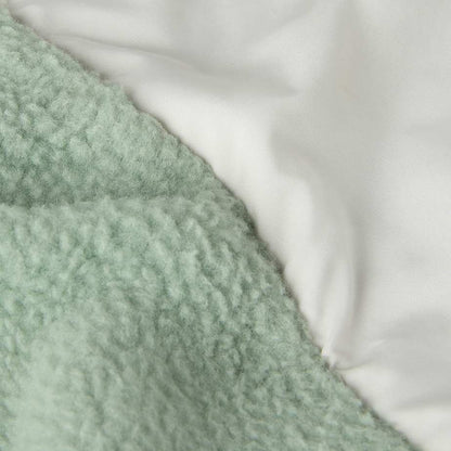 Girls' Yumiori Full-Zip Fleece Jacket