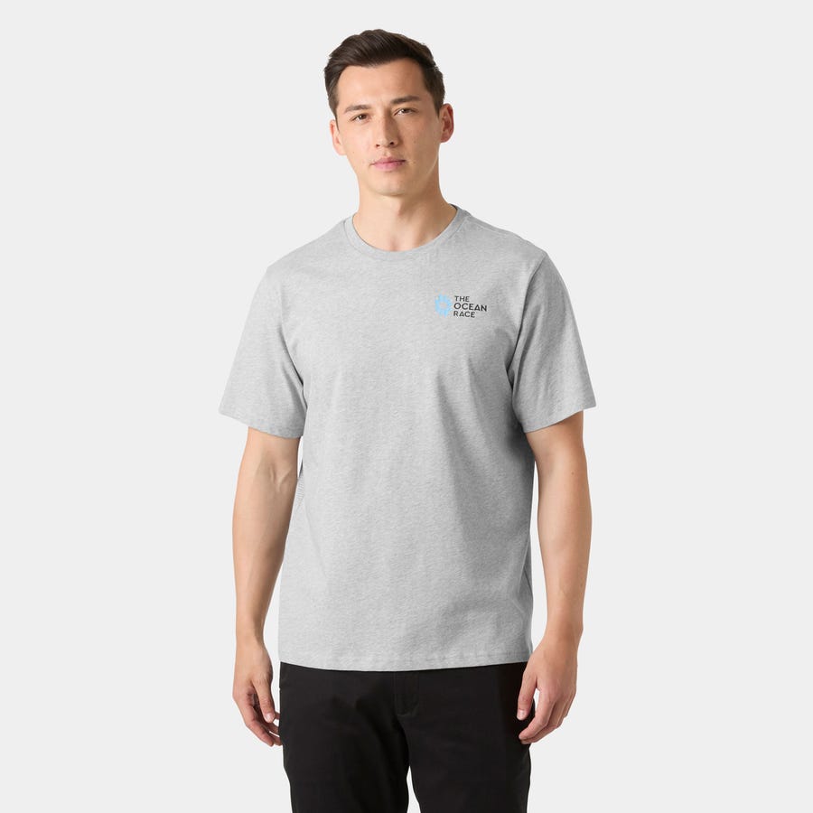 Men's The Ocean Race T-shirt 2.0