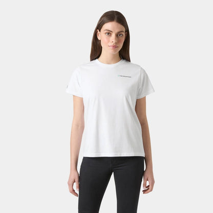 Women's Tech Logo T-shirt