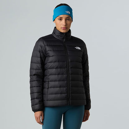 Women's Classic Down Jacket