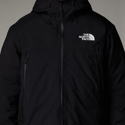 Men's Range Down Parka