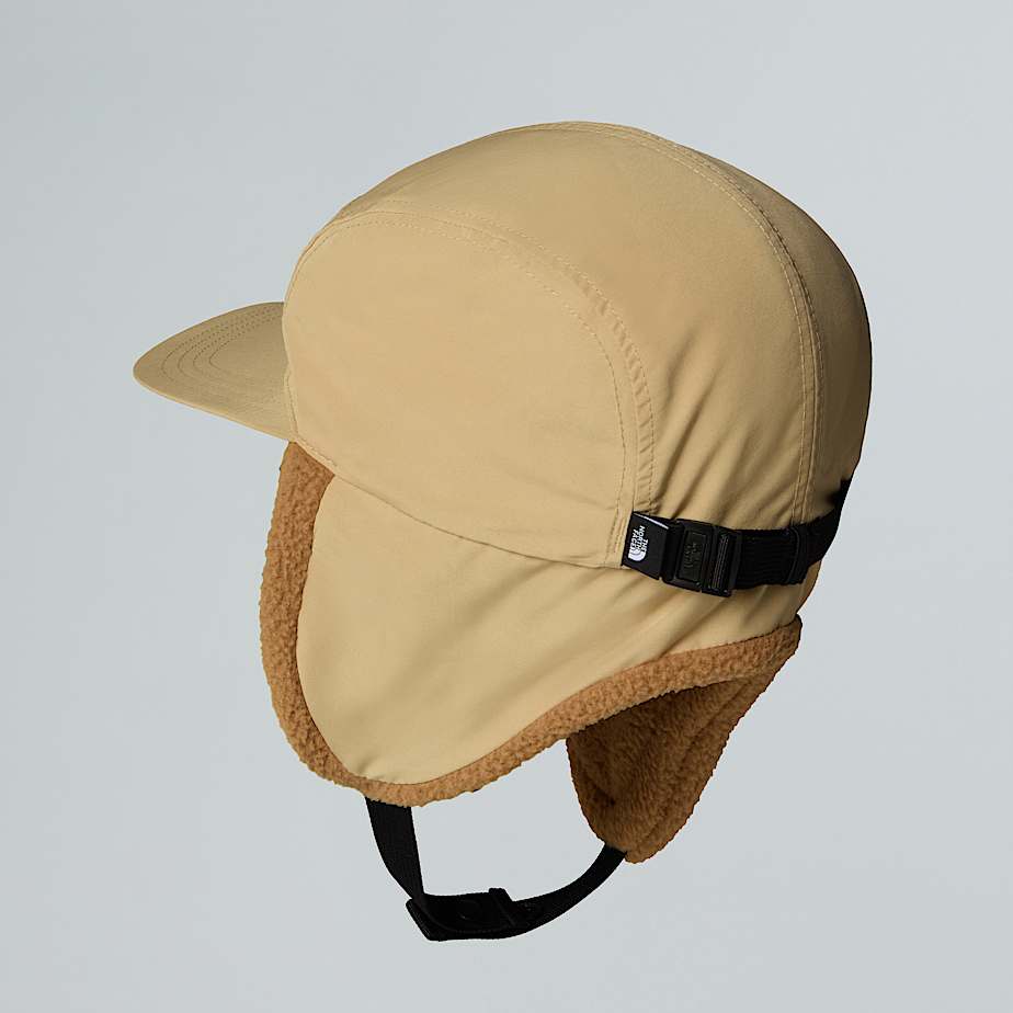 Yumiori Trapper Hat