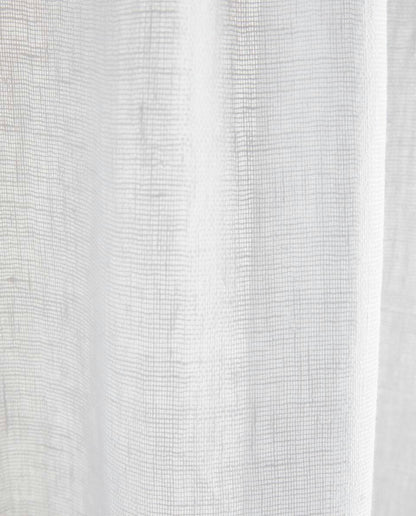 LINEN CURTAIN