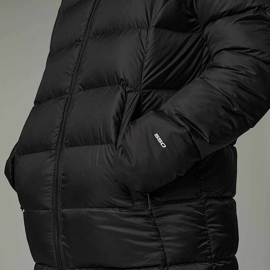 Women's Hyalite Down Hooded Parka