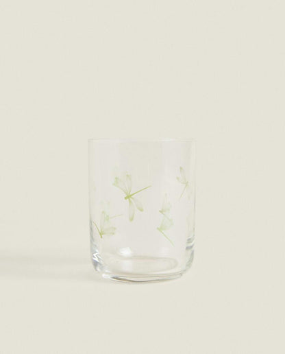 DRAGONFLY TRANSFER TUMBLER