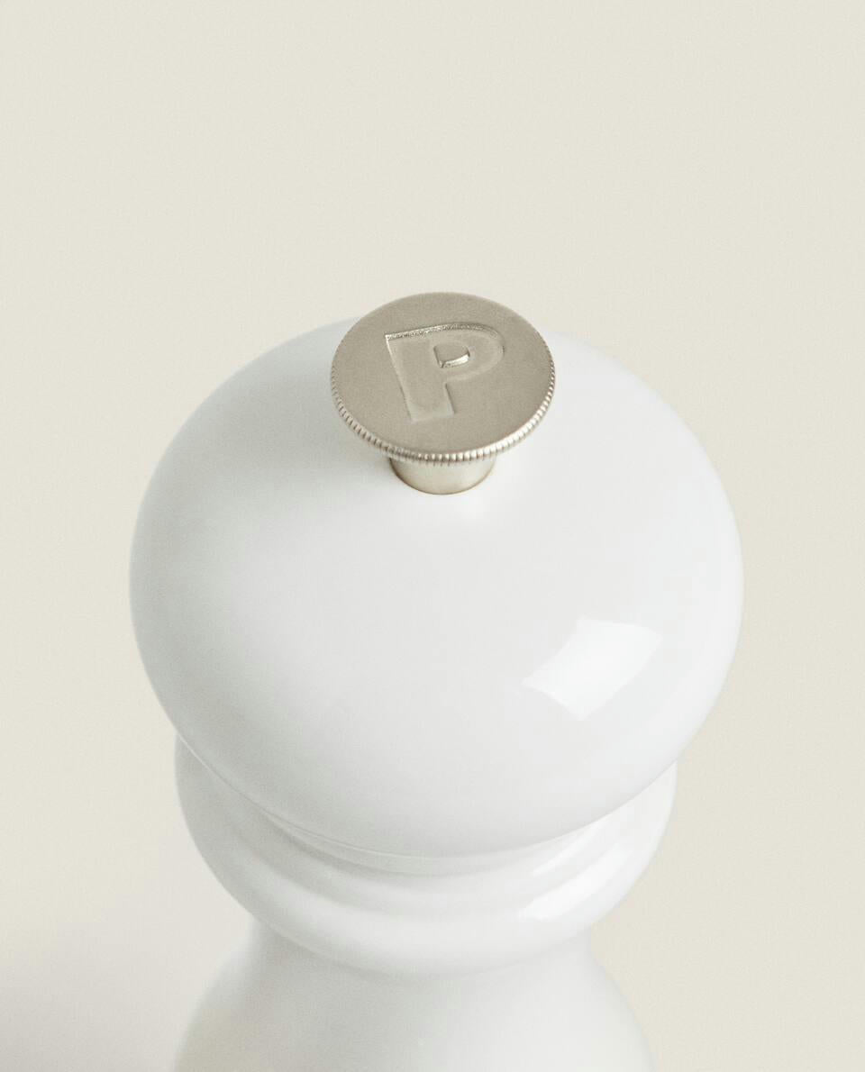 LE CREUSET LACQUERED PEPPER GRINDER
