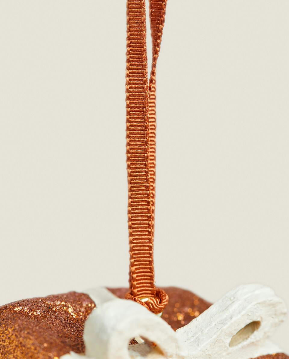 GIFT CHRISTMAS DECORATION