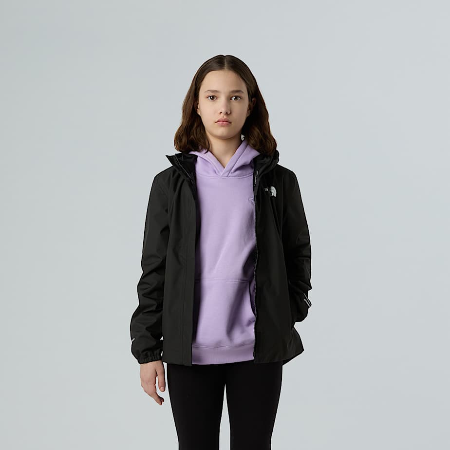 Girls' Antora Rain Jacket