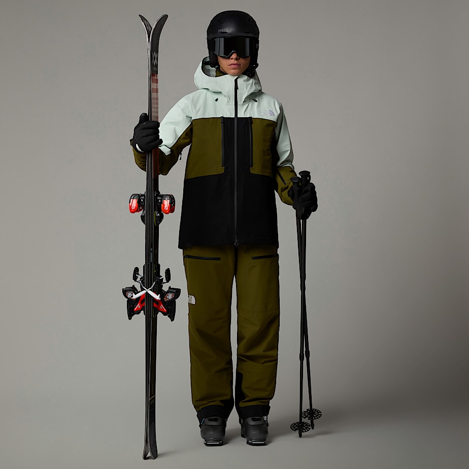 Performance Ski Socks