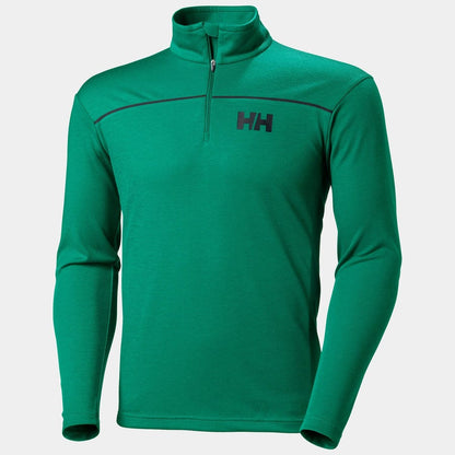 Men's HP Half-Zip Pullover