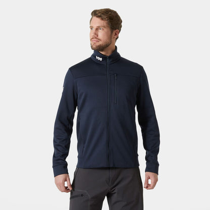 Men's Crew Fleece Jacket