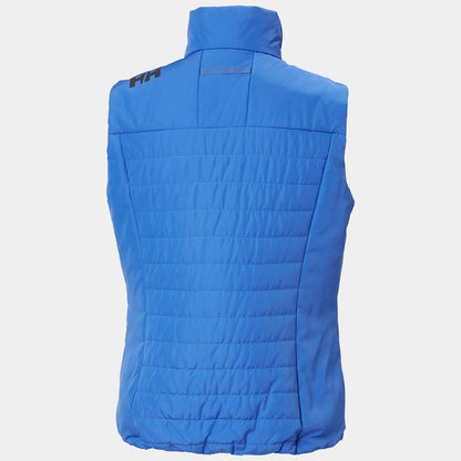 Women's Crew Insulator Vest 2.0