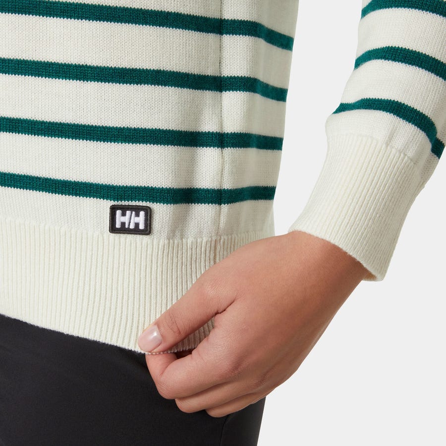 Women's Molene Wool Sweater