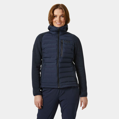 Women's Arctic Ocean Hybrid Ins