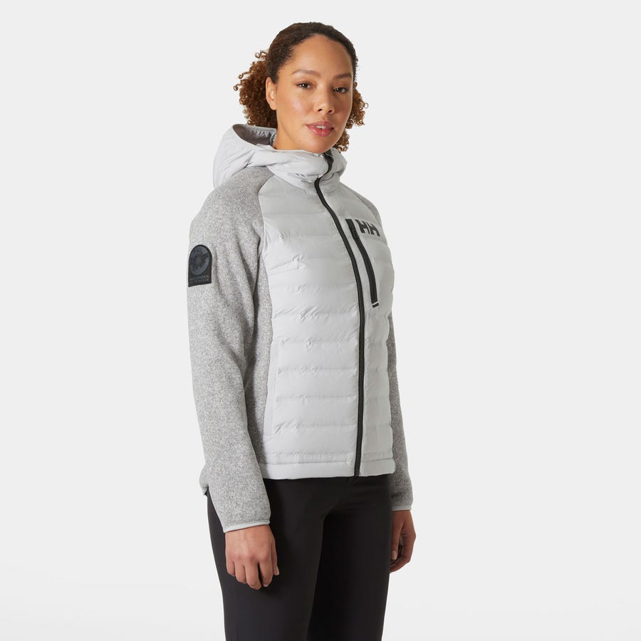 Women's Arctic Ocean Hybrid Ins