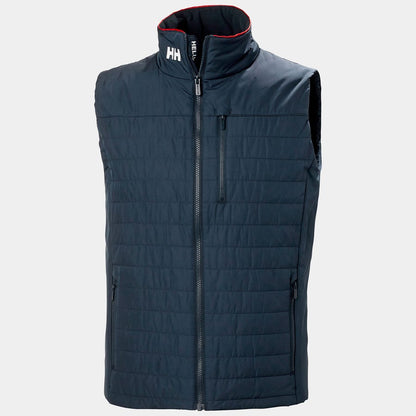 Men's Crew Insulator Vest 2.0
