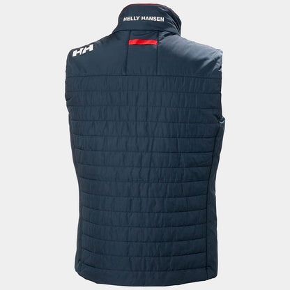 Men's Crew Insulator Vest 2.0