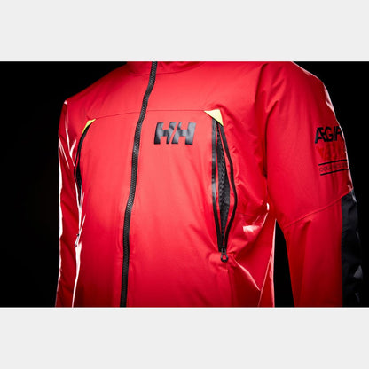 Aegir H2Flow Midlayer Sailing Jacket