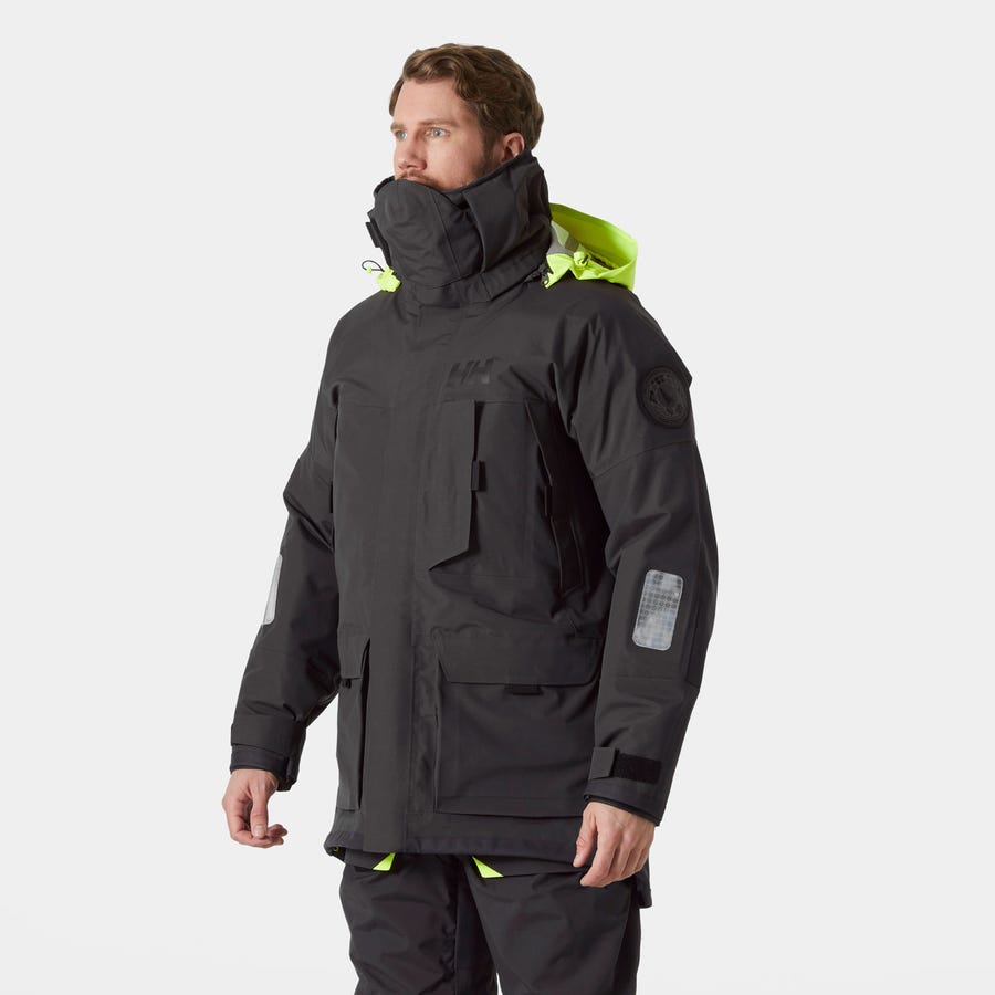 Unisex Arctic Ocean 3-in-1 Parka