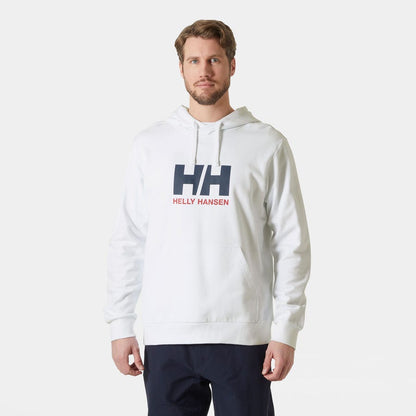 Men's Logo Hoodie