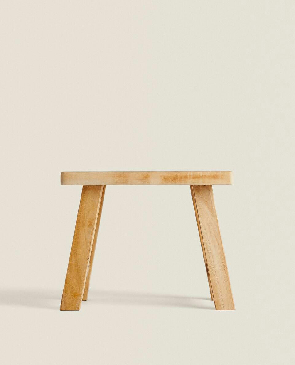 SMALL STOOL