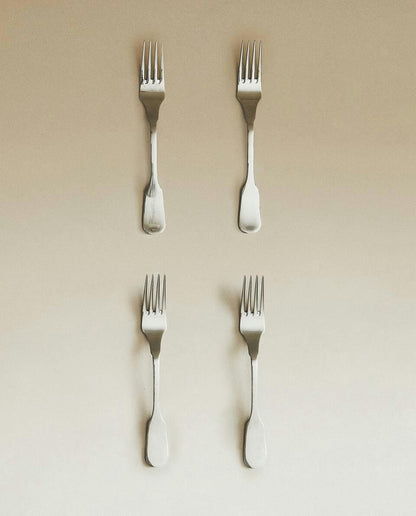 APPETISER FORK SET