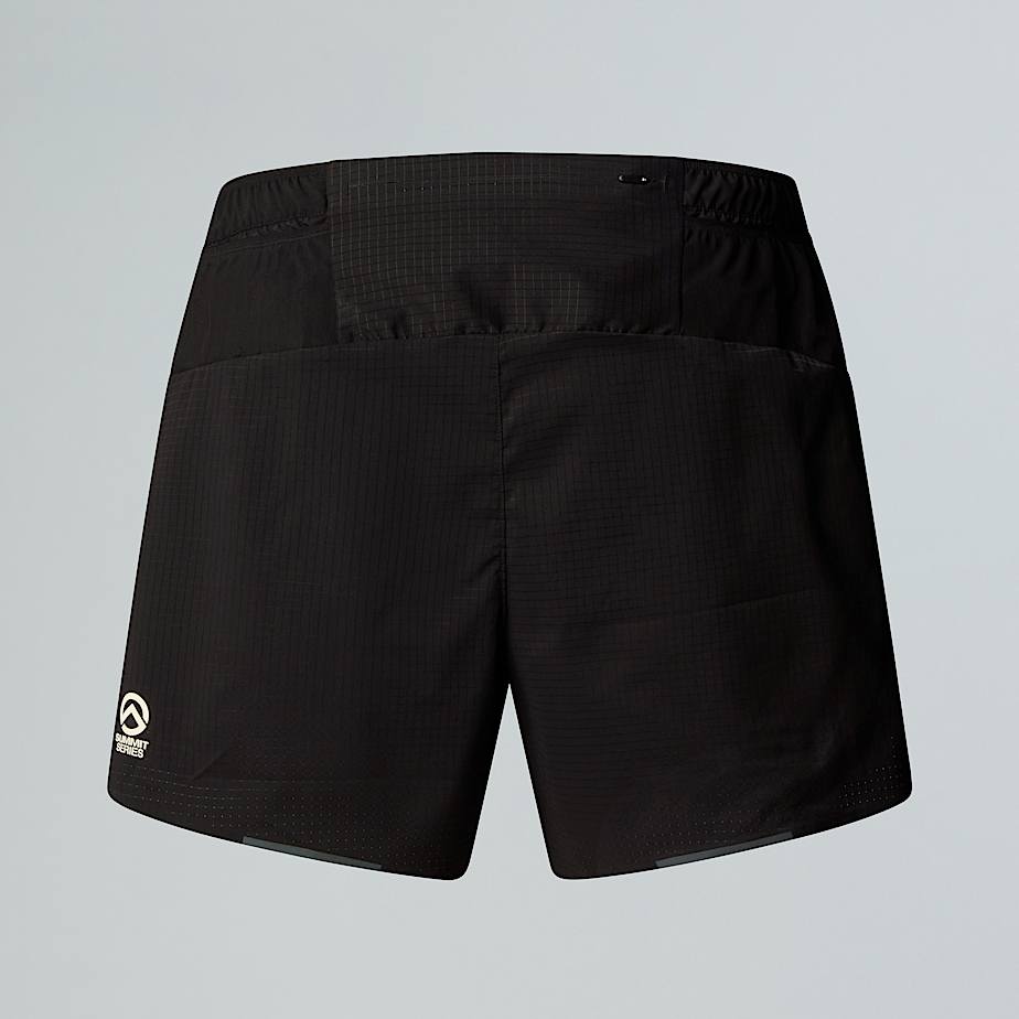 Men's Summit Pacesetter 5' Shorts
