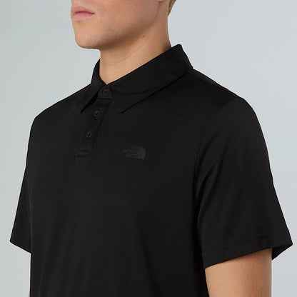 Men's Tanken Polo