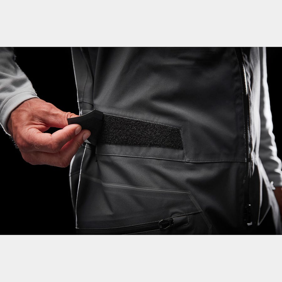 Men's HP Foil Pro Sailing Bib