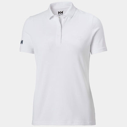 Women's Crew Technical Polo