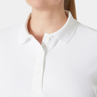 Women's Crew Technical Polo