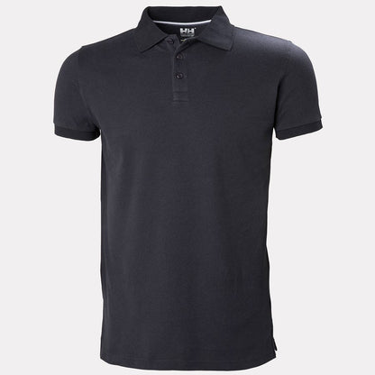 Men's Crew Polo