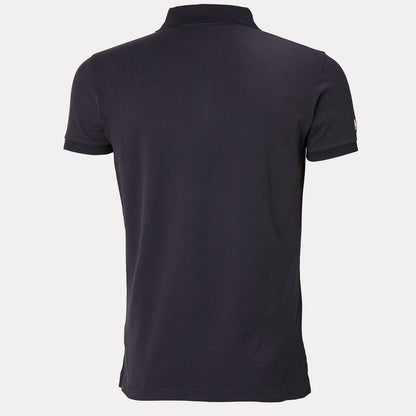 Men's Crew Polo