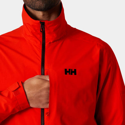 Men's HP Racing Jacket 2.0