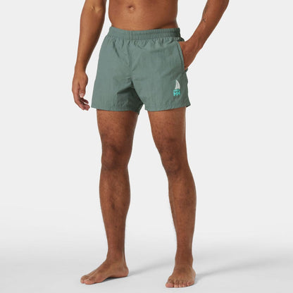 Men's Cascais Trunk